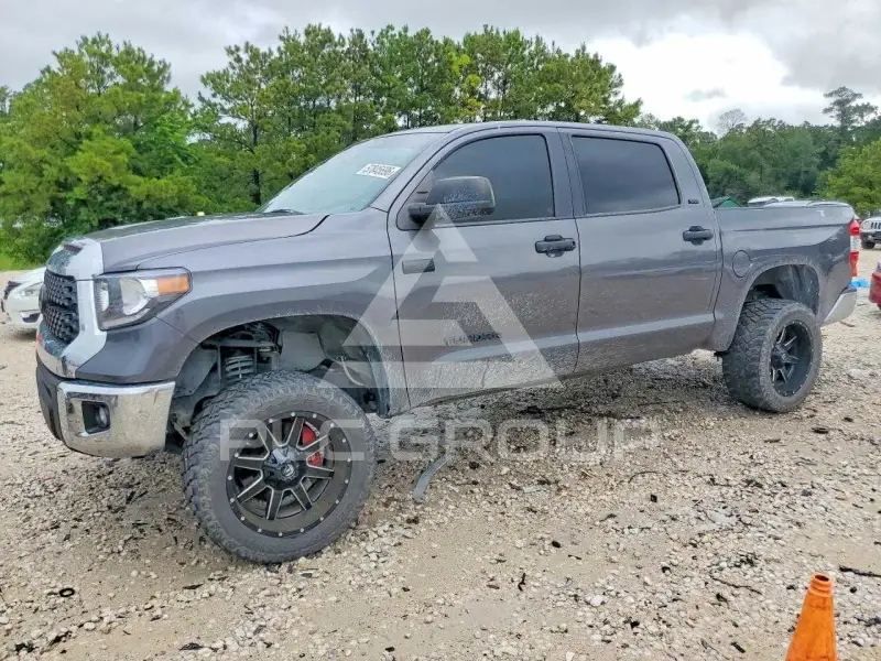 2018 Toyota TUNDRA фото