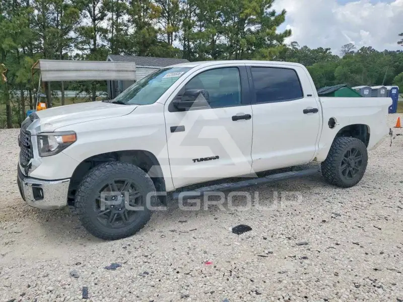 2018 Toyota TUNDRA photo