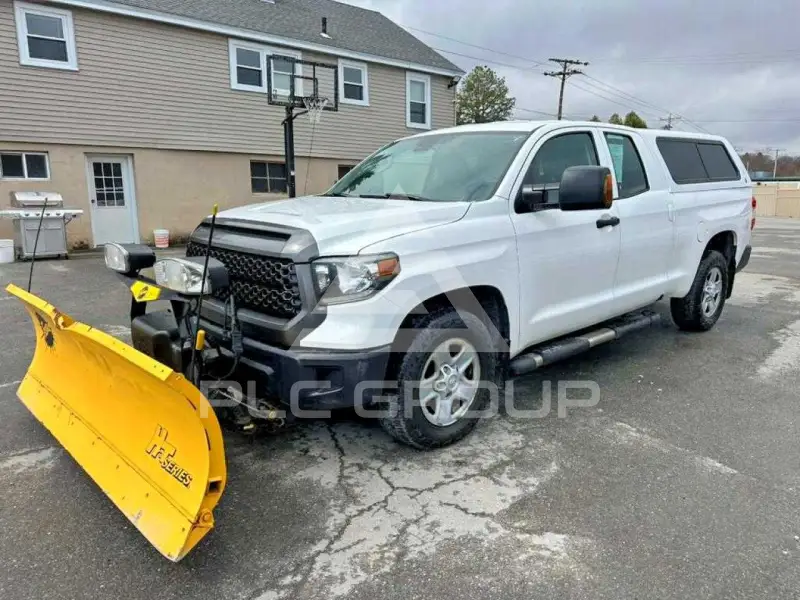 2018 Toyota TUNDRA photo