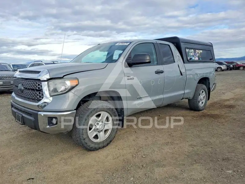 2018 Toyota TUNDRA photo