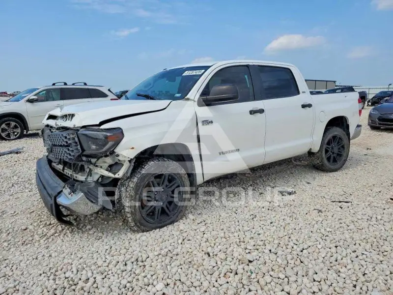2018 Toyota TUNDRA photo