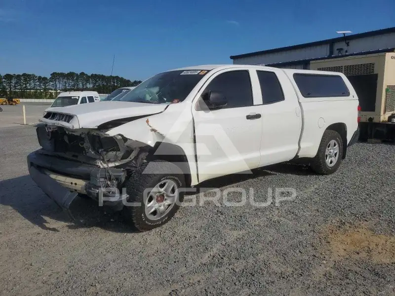 2018 Toyota TUNDRA photo