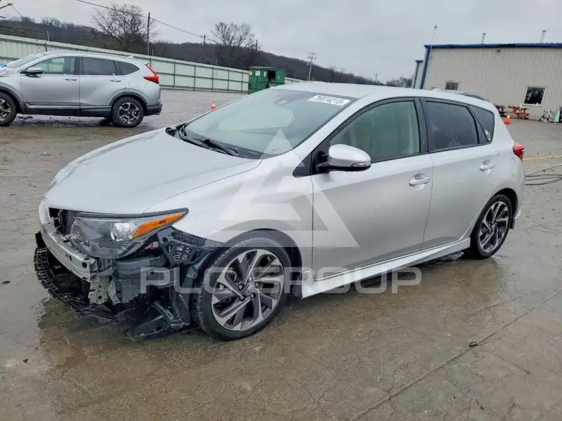 2018 Toyota COROLLA фото