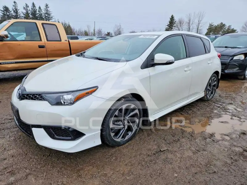 2018 Toyota COROLLA фото