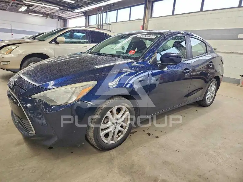 2018 Toyota YARIS photo