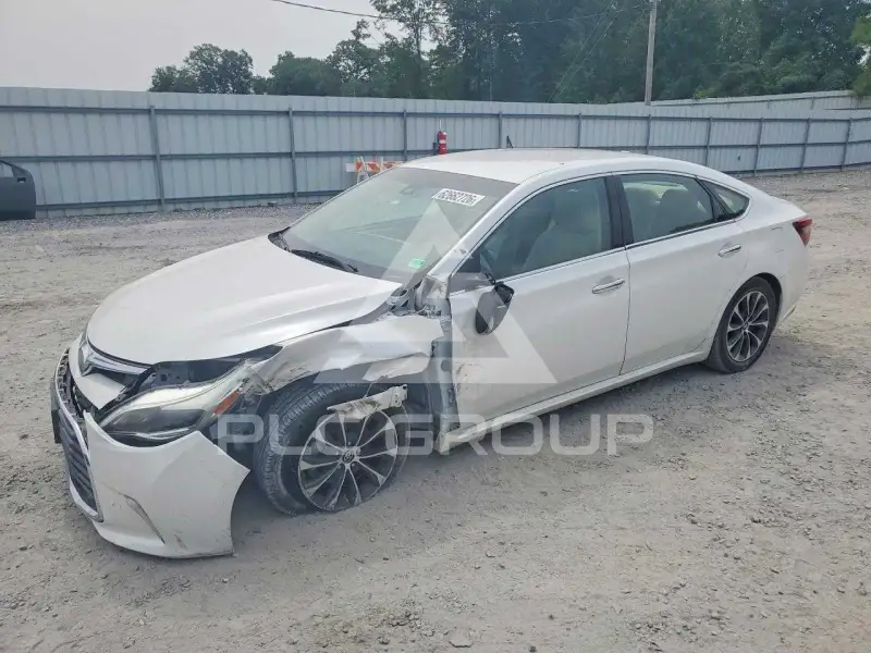 2018 Toyota AVALON фото