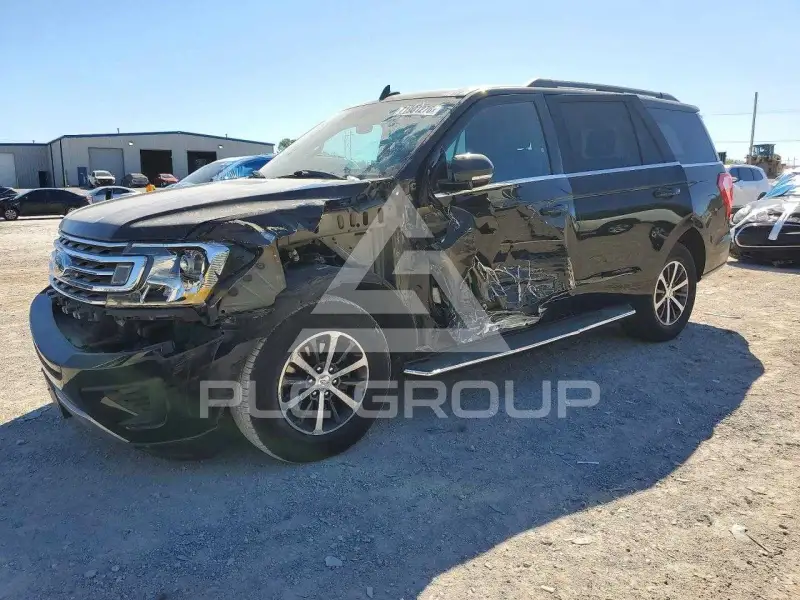2018 Ford EXPEDITION фото