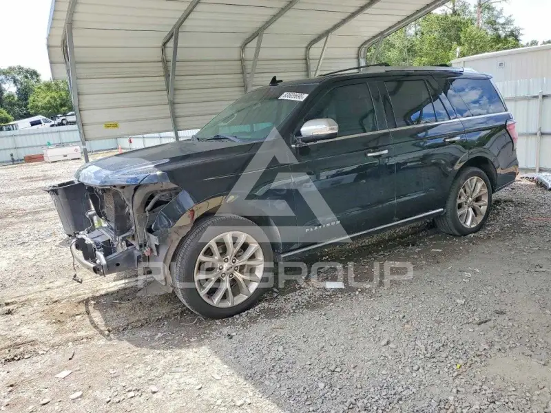 2018 Ford EXPEDITION photo