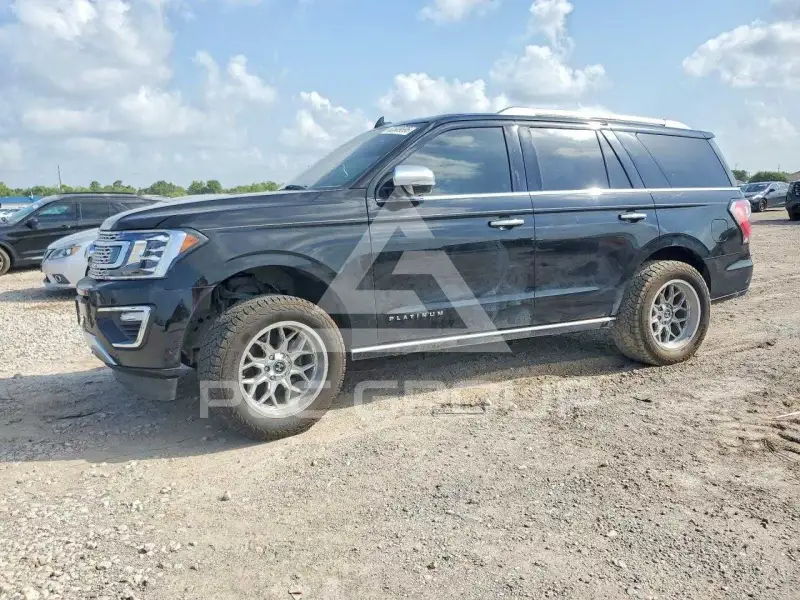 2018 Ford EXPEDITION photo