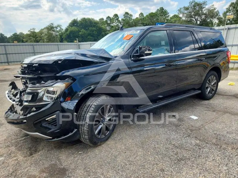 2018 Ford EXPEDITION фото