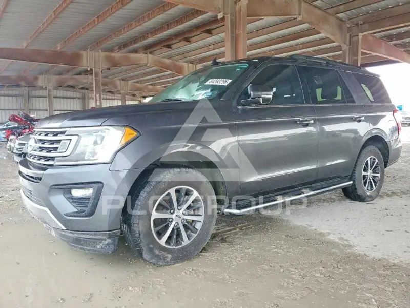 2018 Ford EXPEDITION photo