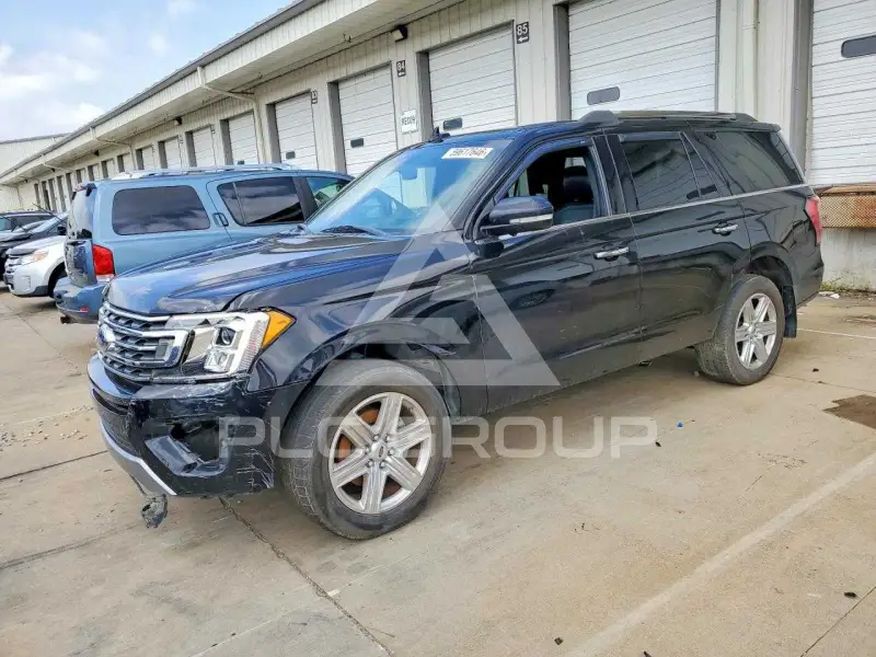 2018 Ford EXPEDITION photo