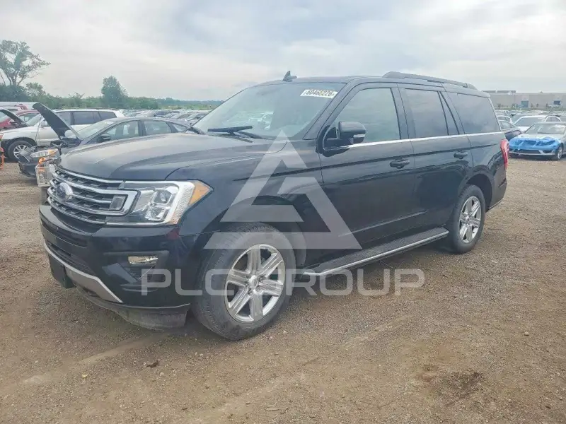 2018 Ford EXPEDITION photo