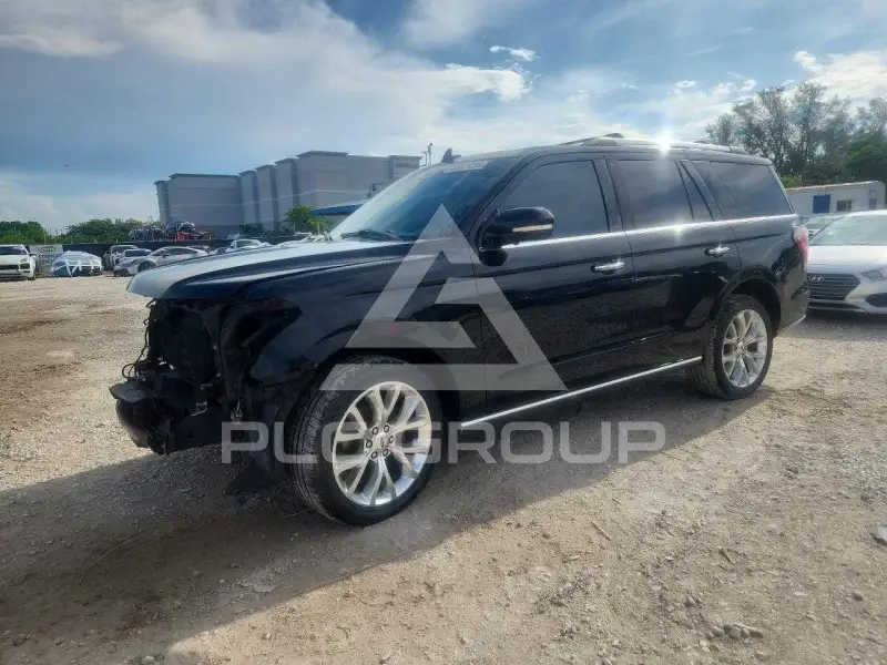 2018 Ford EXPEDITION photo