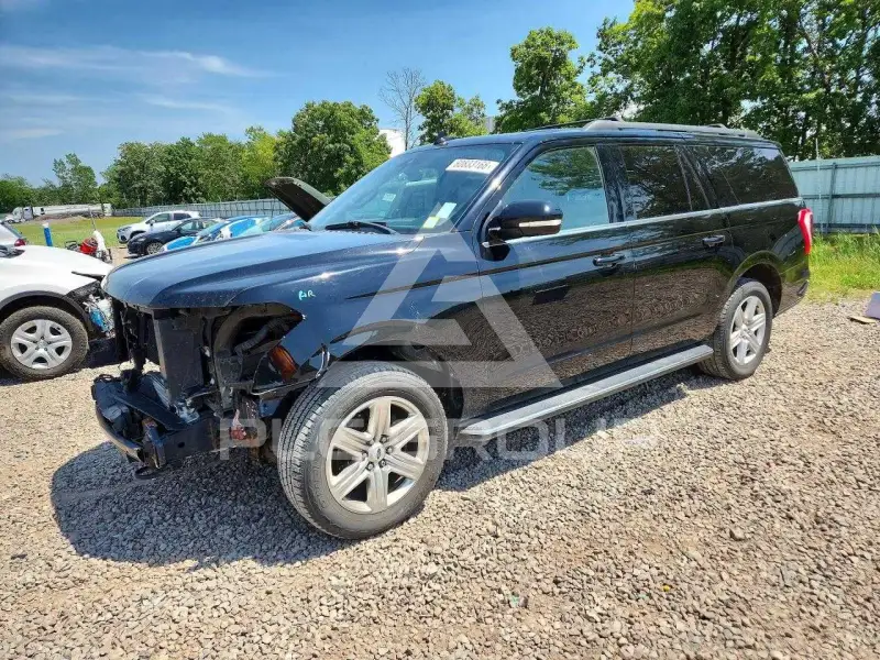 2018 Ford EXPEDITION фото