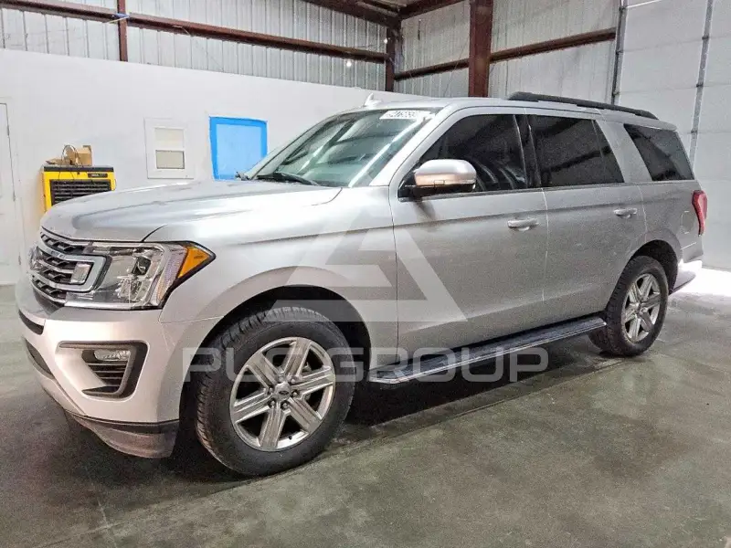 2018 Ford EXPEDITION фото