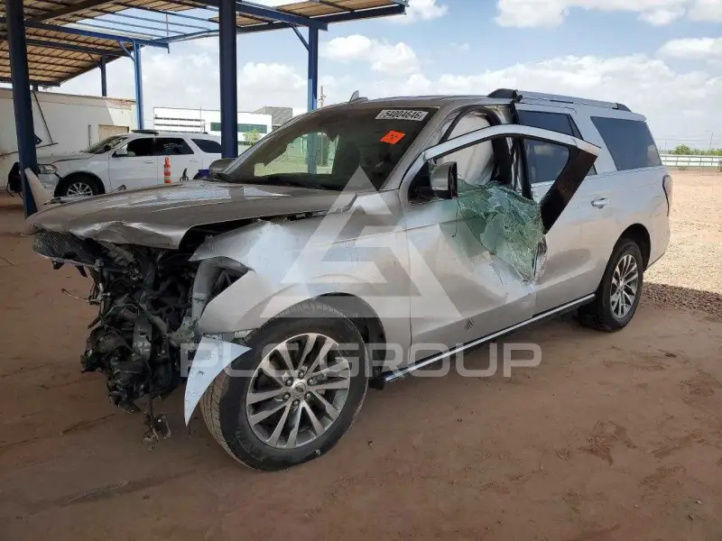2018 Ford EXPEDITION photo