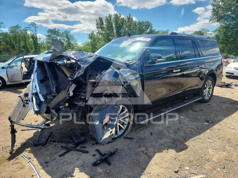 2018 Ford EXPEDITION photo