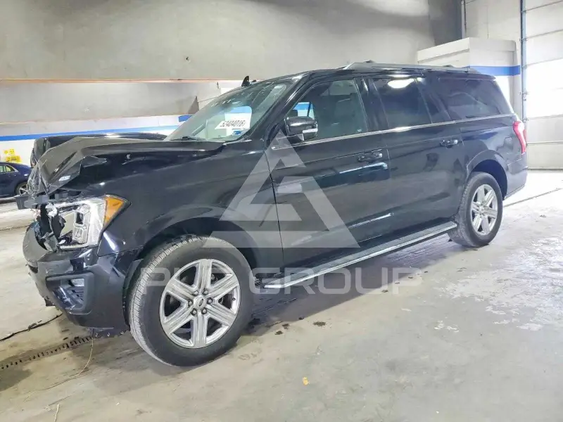 2018 Ford EXPEDITION фото