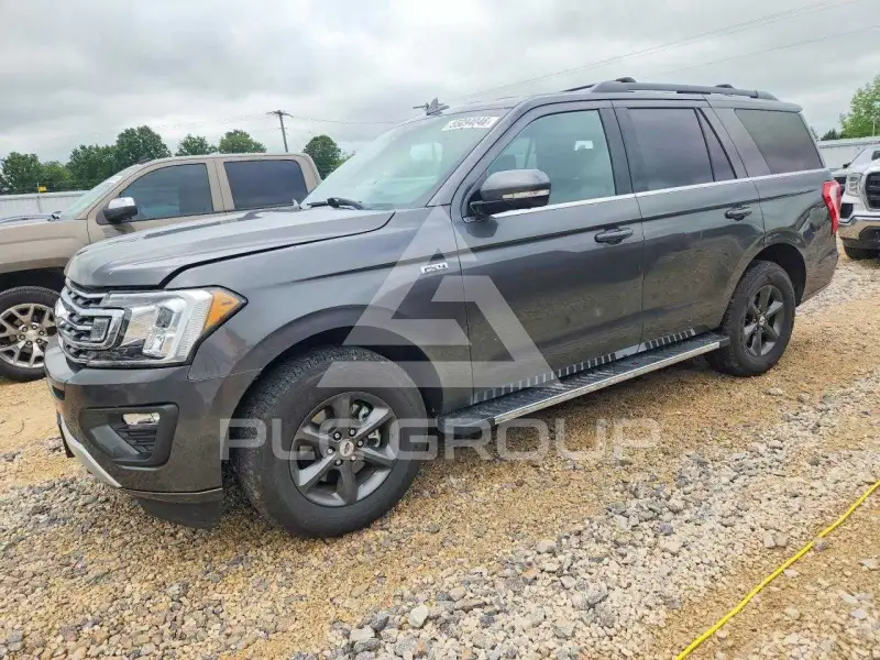 2018 Ford EXPEDITION photo