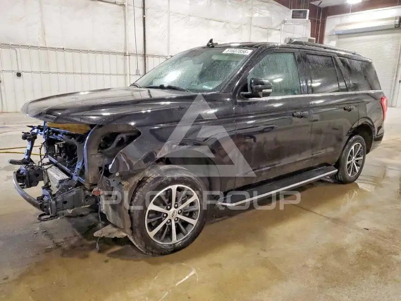 2018 Ford EXPEDITION photo