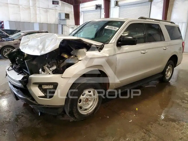2018 Ford EXPEDITION photo