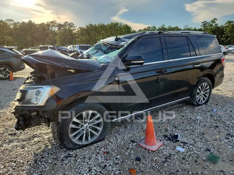 2018 Ford EXPEDITION photo