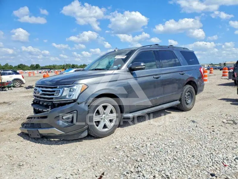 2018 Ford EXPEDITION фото