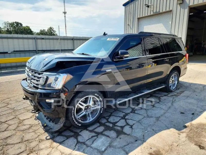 2018 Ford EXPEDITION фото