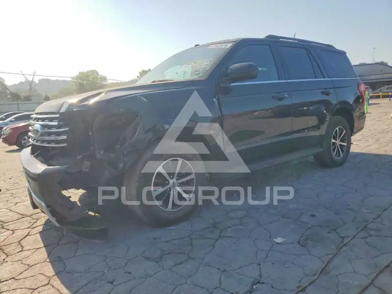 2018 Ford EXPEDITION photo