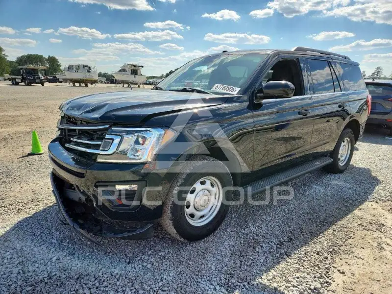2018 Ford EXPEDITION photo