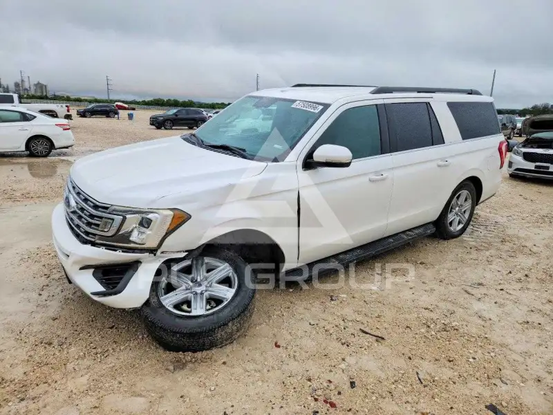 2018 Ford EXPEDITION photo