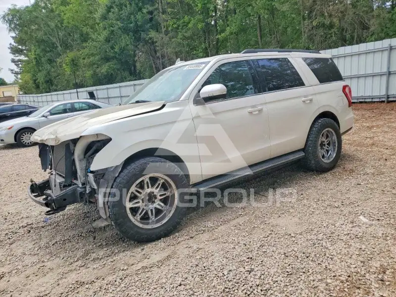 2018 Ford EXPEDITION фото