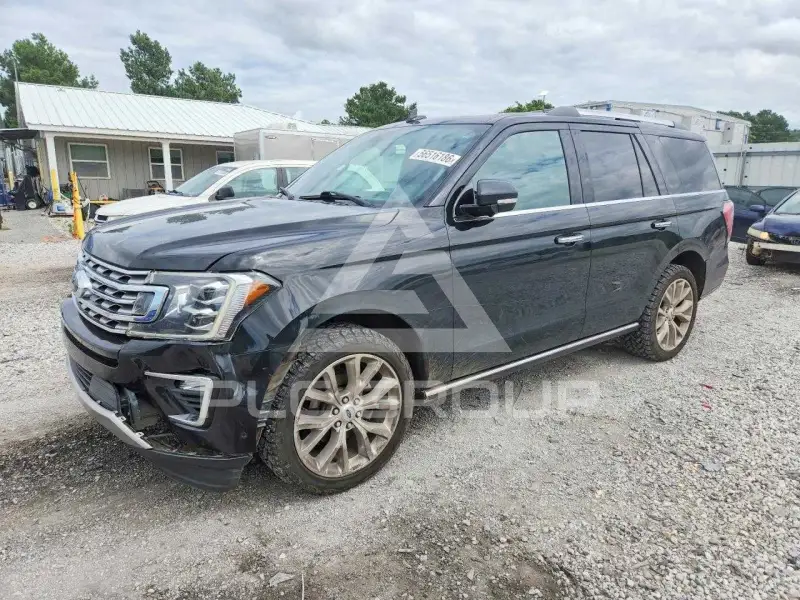 2018 Ford EXPEDITION photo