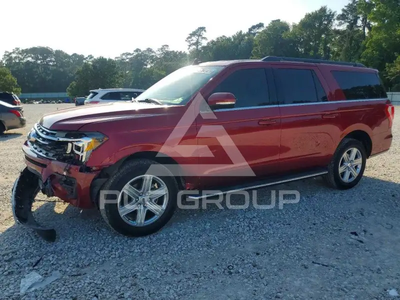 2018 Ford EXPEDITION фото