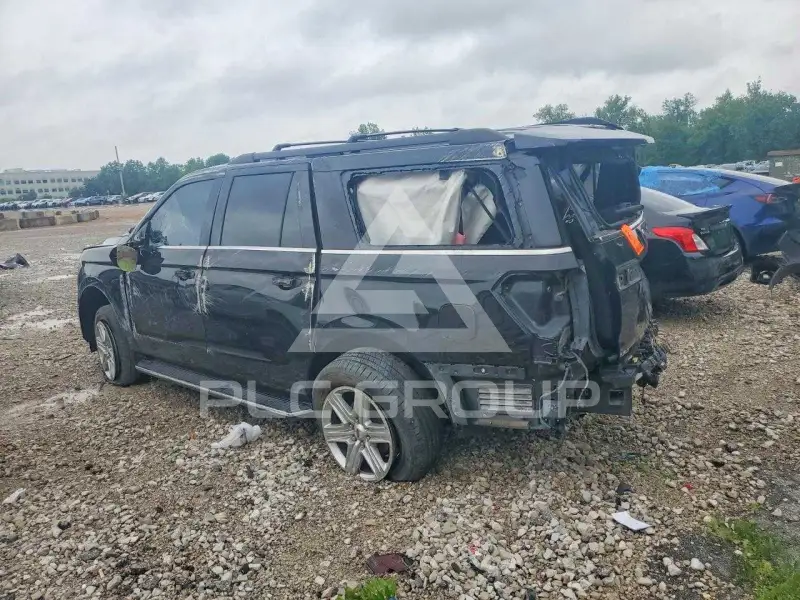 2018 Ford EXPEDITION фото