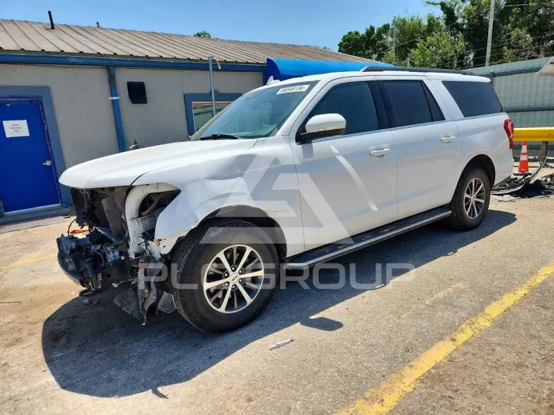 2018 Ford EXPEDITION фото
