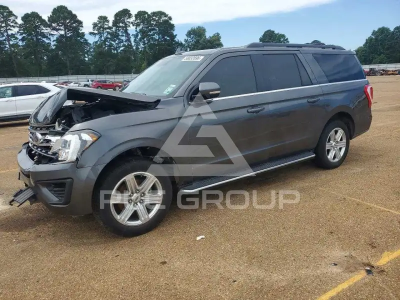 2018 Ford EXPEDITION фото
