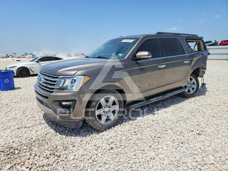 2018 Ford EXPEDITION фото