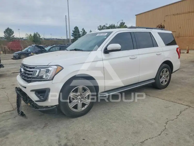 2018 Ford EXPEDITION photo