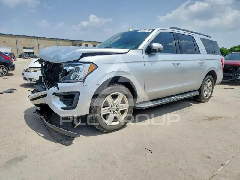 2018 Ford EXPEDITION фото