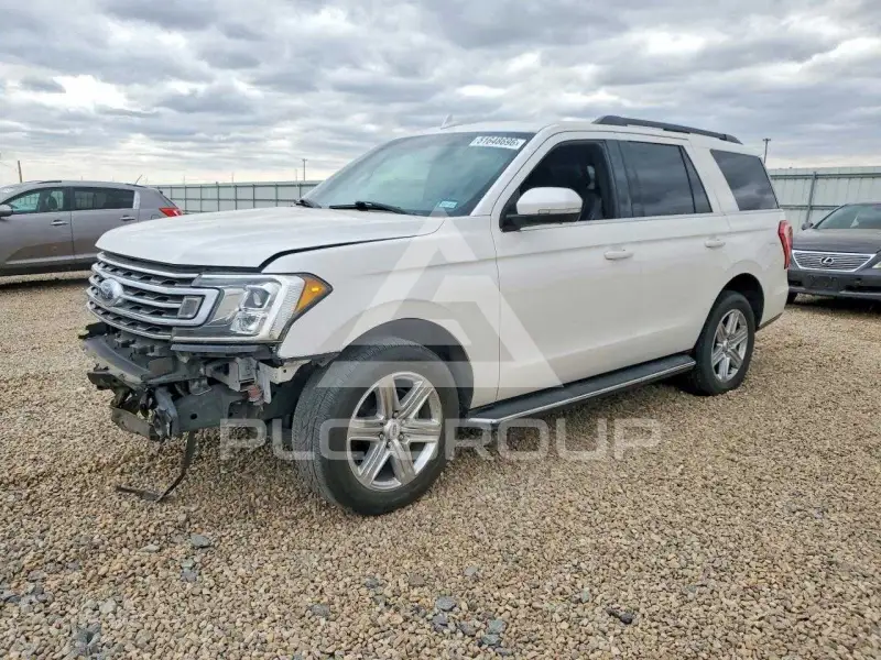 2018 Ford EXPEDITION photo