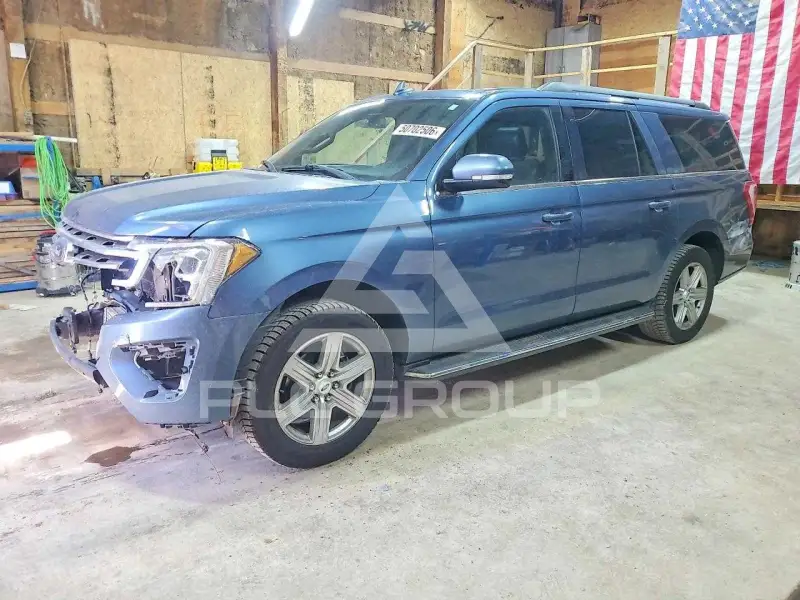 2018 Ford EXPEDITION фото