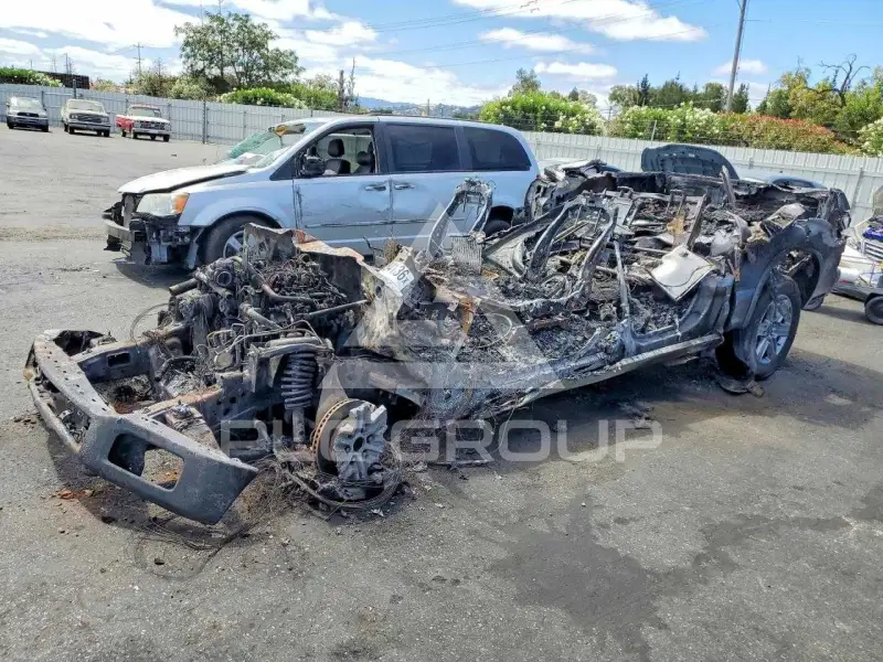 2018 Ford F-150 фото