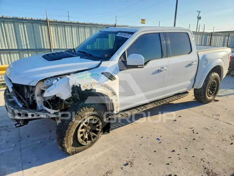2018 Ford F-150 photo