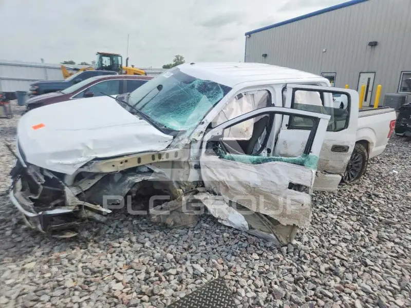2018 Ford F-150 photo