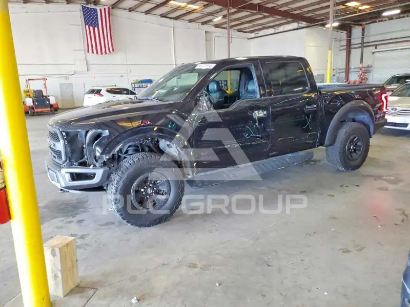 2018 Ford F-150 photo