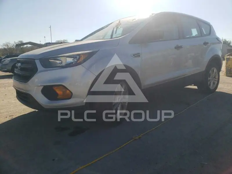 2018 Ford ESCAPE фото