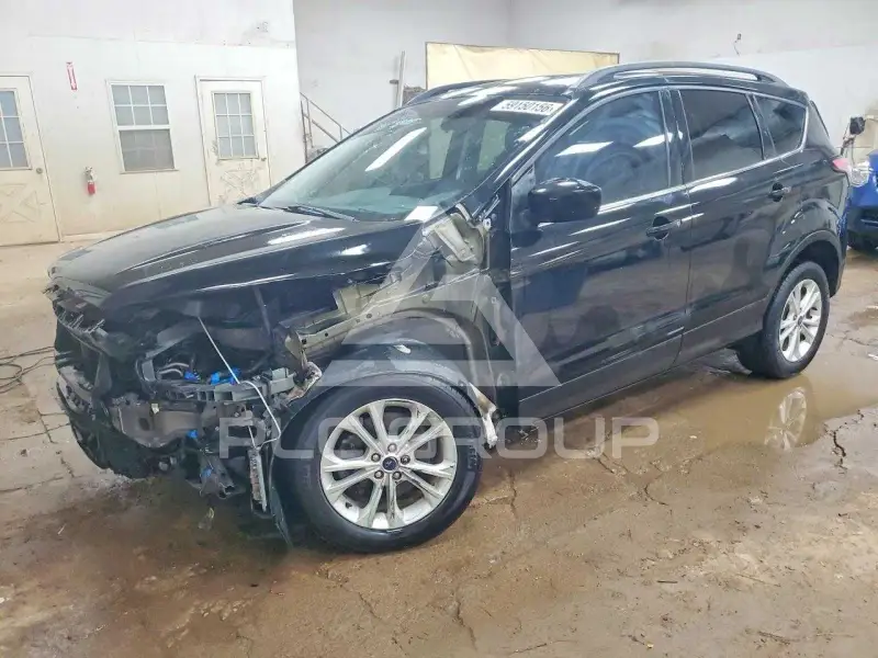2018 Ford ESCAPE фото