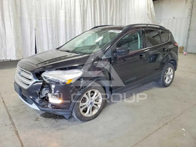 2018 Ford ESCAPE фото
